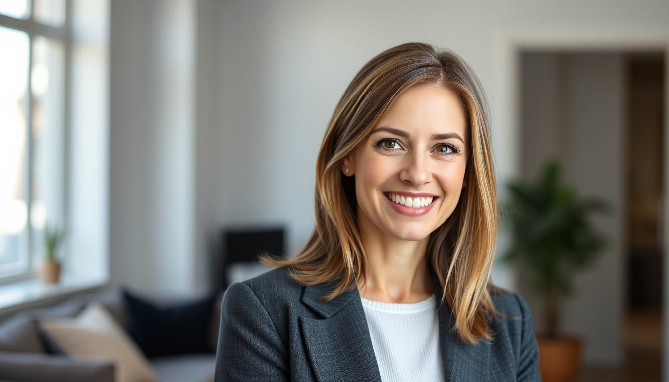 Sabine M.